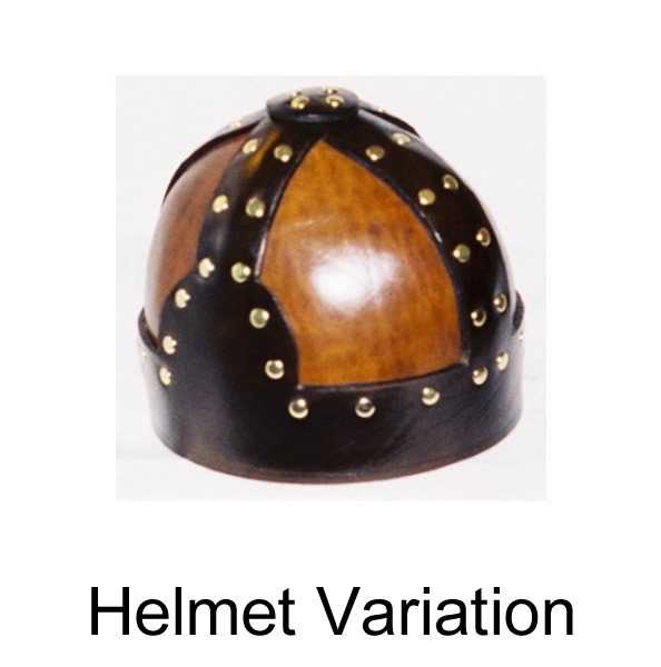 Basic Helmet Variation