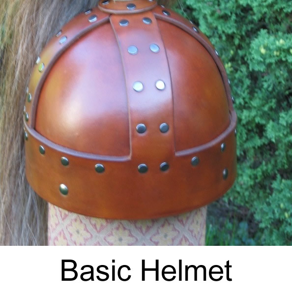 Basic Helmet - No Variation