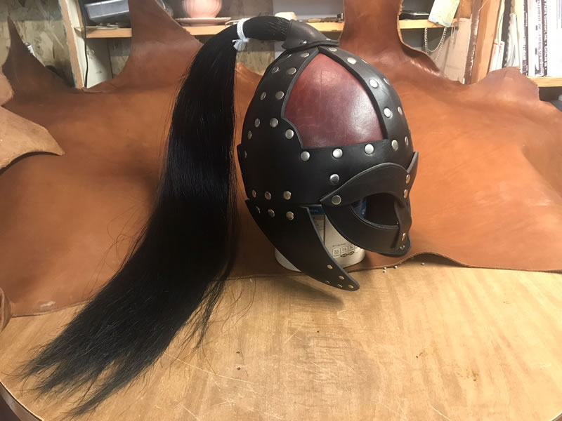 leatherhelms-burgendy-helmet